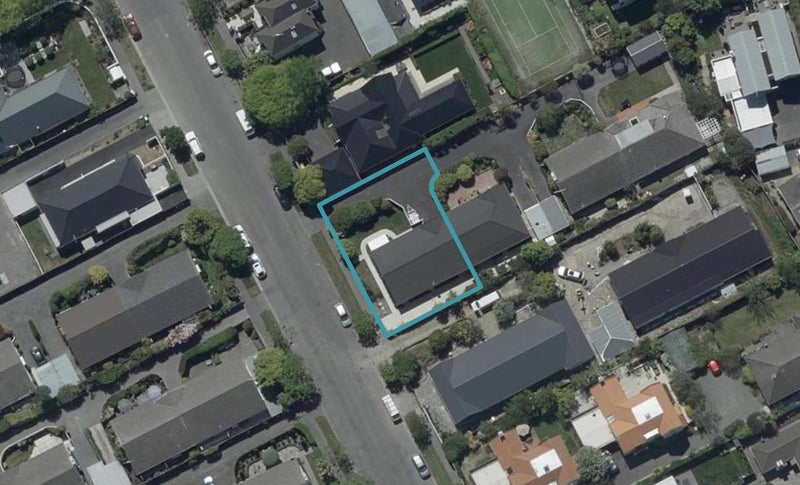 94 Winchester Street, Merivale, Christchurch - Carousel 1
