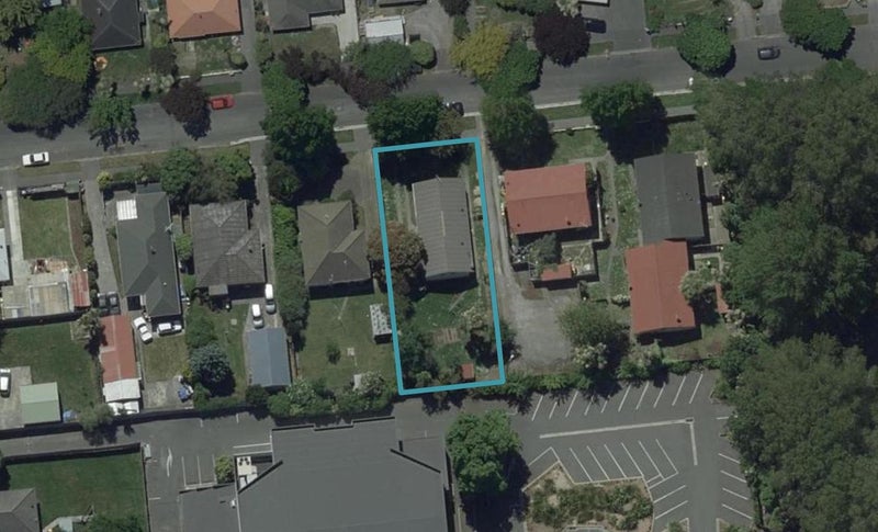 10 Haynes Avenue, Upper Riccarton, Christchurch - Carousel 1