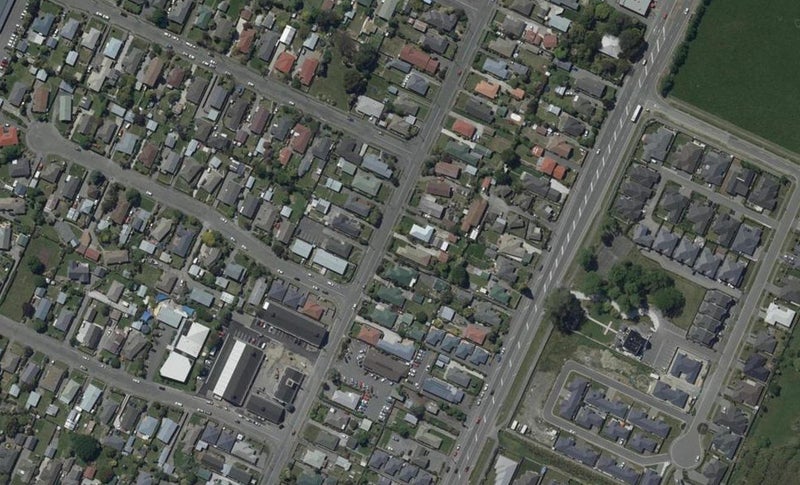 46 Ensign Street, Halswell, Christchurch - Carousel 1