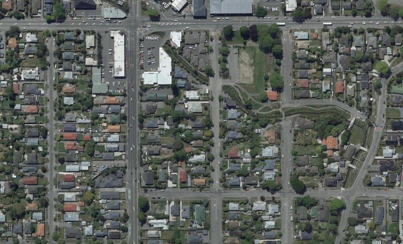 145 Slater Street, Richmond, Christchurch - Carousel 1