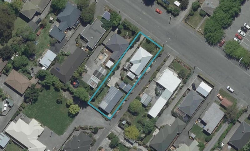 2/107A Vagues Road, Northcote, Christchurch - Carousel 1