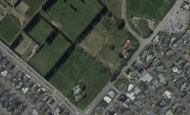 63 Bill Harvey Drive, Halswell, Christchurch - Carousel 1