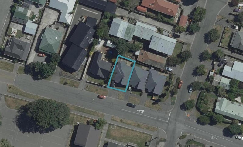 157 Hastings Street East, Waltham, Christchurch - Carousel 1