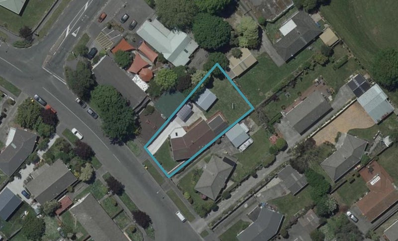 21 McCarthy Street, Hoon Hay, Christchurch - Carousel 1
