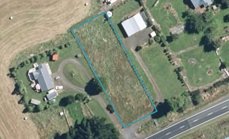 0 Makotuku Valley Rd (State Highway 4), Horopito, Raetihi - Carousel 1