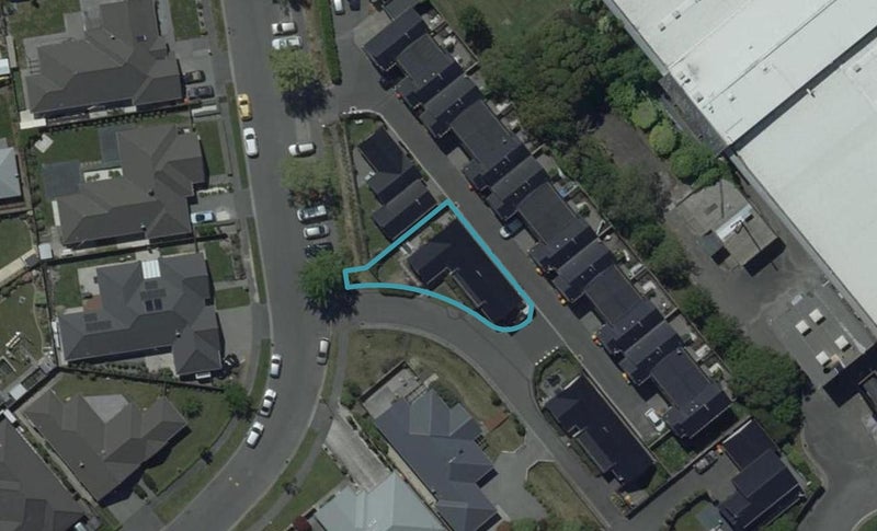 1 Thomas Cane Lane, Hillmorton, Christchurch - Carousel 1