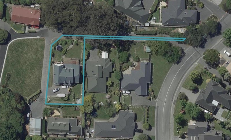 12 Alderson Avenue, Hillsborough, Christchurch - Carousel 1