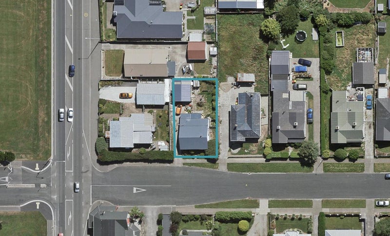 296 Crinan Street, Georgetown, Invercargill - Carousel 1