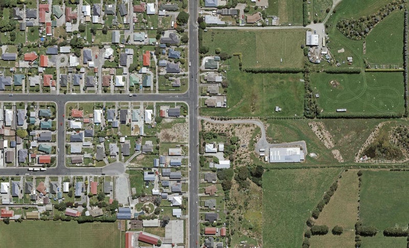 100 Bain Street, Kingswell, Invercargill - Carousel 1