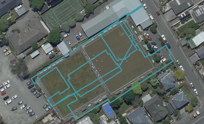 3/17 Donald Place, St Albans, Christchurch - Carousel 1