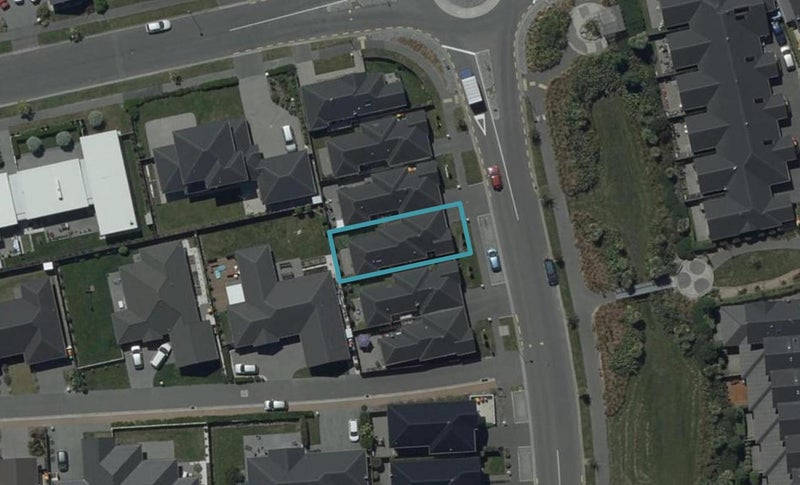 64 Mustang Avenue, Wigram, Christchurch - Carousel 1
