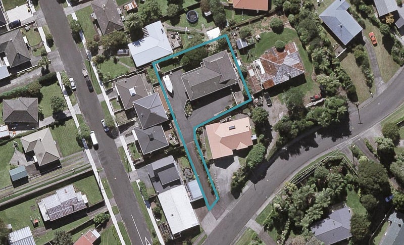 28A Doralto Road, Frankleigh Park, New Plymouth - Carousel 1