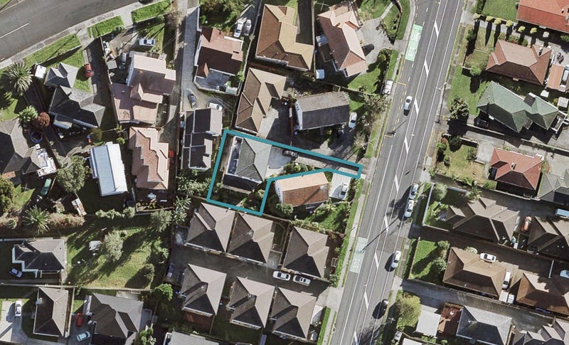 1157A Dominion Road, Mount Roskill, Auckland - Carousel 1