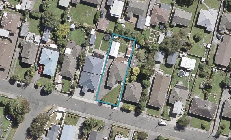 29 Trinity Avenue, Epuni, Lower Hutt - Carousel 1