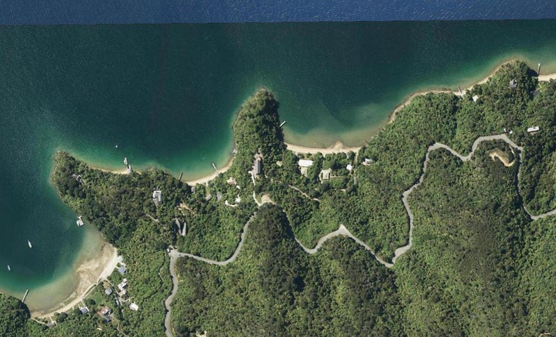 2641 Queen Charlotte Drive, Whenuanui Bay, Picton - Carousel 1