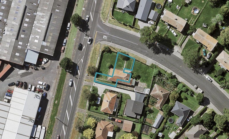 85A Pilkington Road, Panmure, Auckland - Carousel 1