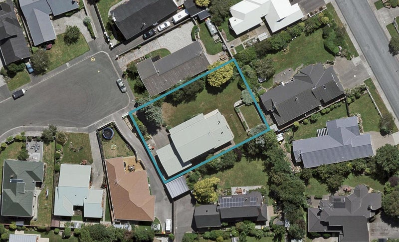 10 Mcleod Court, Rosedale, Invercargill - Carousel 1