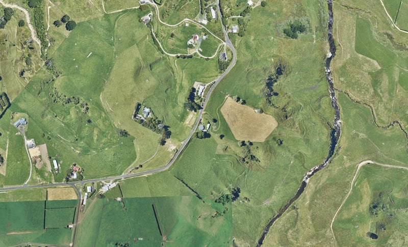 198 Warner Road, Oropi, Tauranga - Carousel 1
