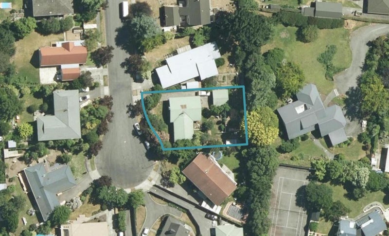 15 Carlyle Crescent, Witherlea, Blenheim - Carousel 1