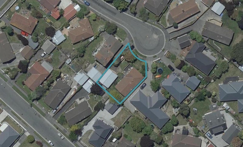 8 Binstead Place, Avondale, Christchurch - Carousel 1