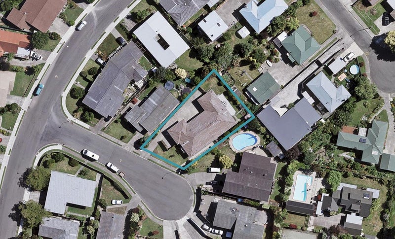 2/5 SOMERSET PL, TAMATEA, NAPIER - Carousel 1