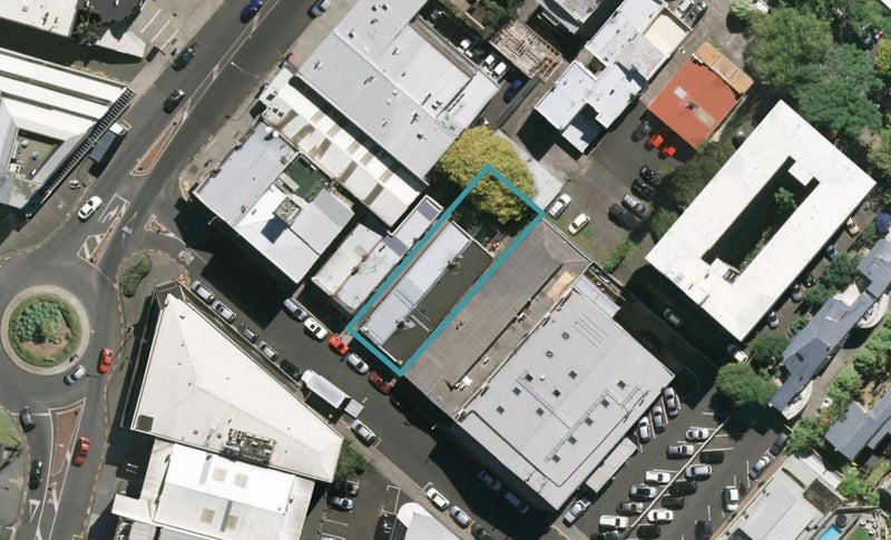 4C Railway Street, Newmarket, Auckland - Carousel 1