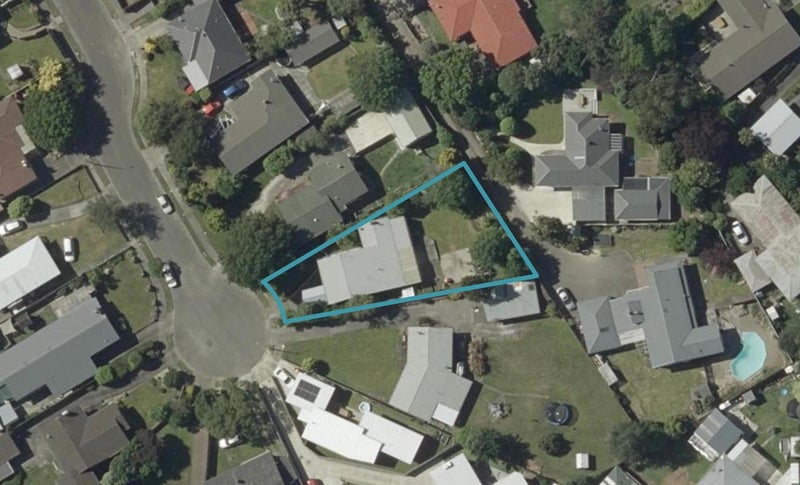 9 Lifford Place, Awapuni, Palmerston North - Carousel 1