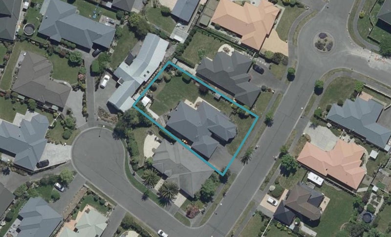 18 Becmead Drive, Harewood, Christchurch - Carousel 1