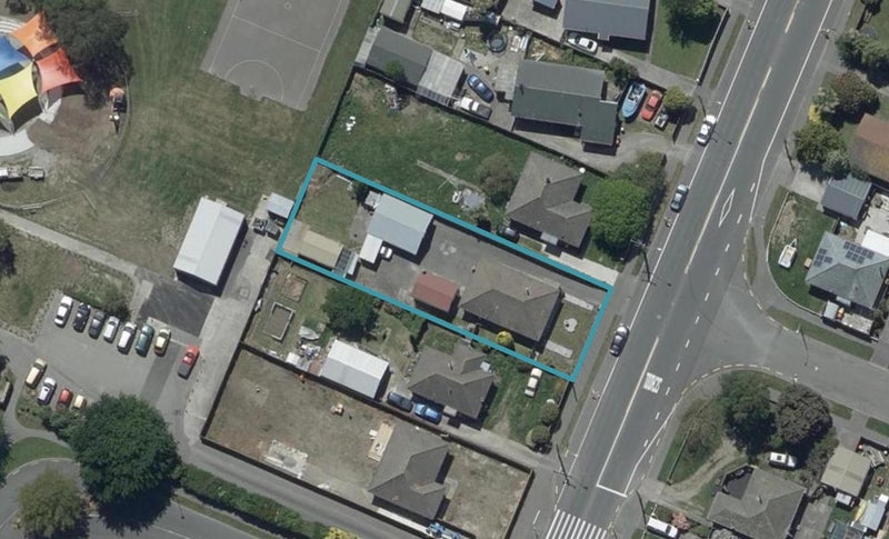 169 Gilberthorpes Road, Hei Hei, Christchurch - Carousel 1
