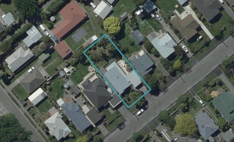 11 Stenness Avenue, Somerfield, Christchurch - Carousel 1