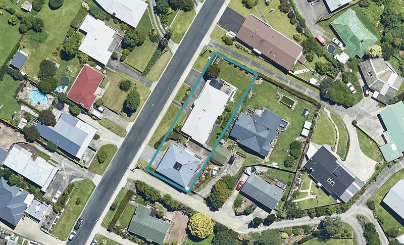 41 Churchill Road, Judea, Tauranga - Carousel 1