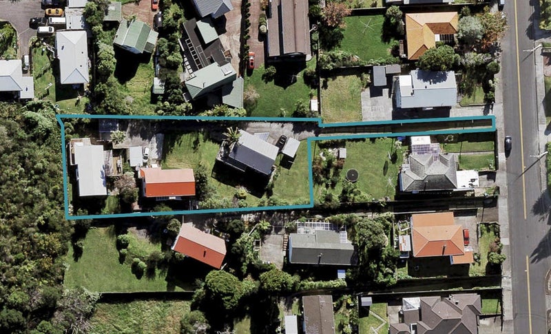 2/101 Whitney Street, New Windsor, Auckland - Carousel 1