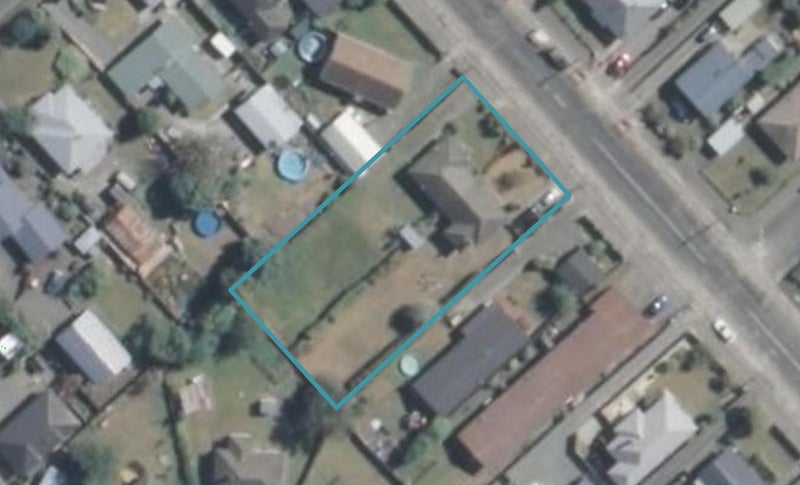 14 Wellington Street, Hampstead, Ashburton - Carousel 1