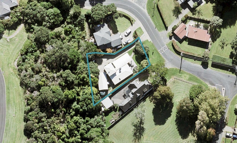 3 Glamis Avenue, Manly, Whangaparaoa - Carousel 1