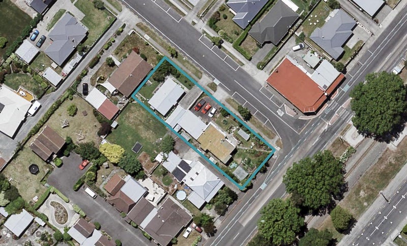 901 Railway Road, Raureka, Hastings - Carousel 1