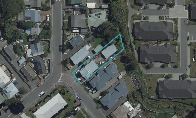48 Browning Street, Sydenham, Christchurch - Carousel 1
