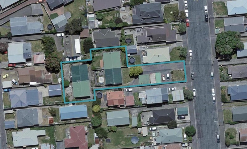 2/25 Aparima Avenue, Miramar, Wellington - Carousel 1
