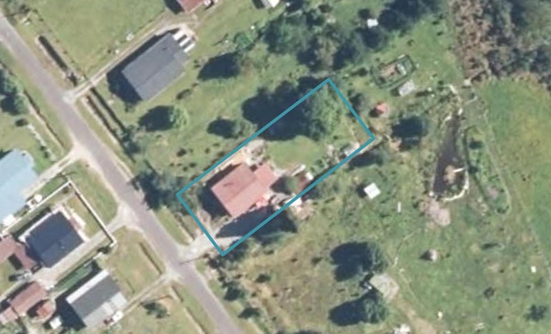 33 Brodie Street, Blackball, Greymouth - Carousel 1