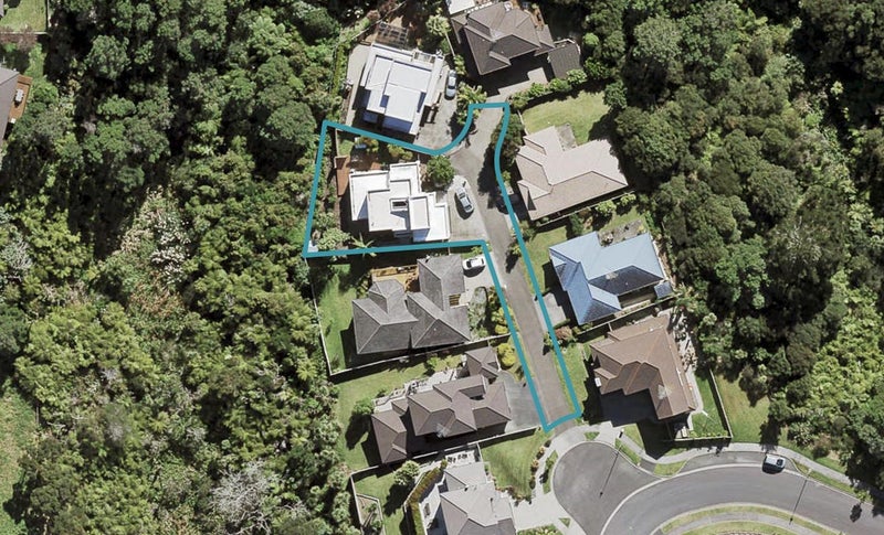 21 Condor Place, Unsworth Heights, Auckland - Carousel 1