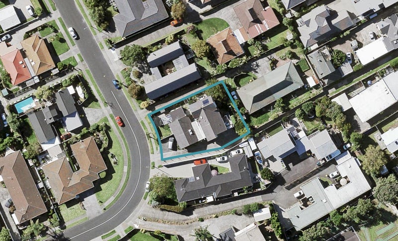 41A Vivian Wilson Drive, Eastern Beach, Auckland - Carousel 1