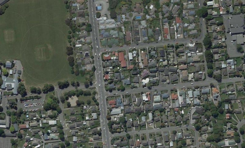 7A Suva Street, Upper Riccarton, Christchurch - Carousel 1