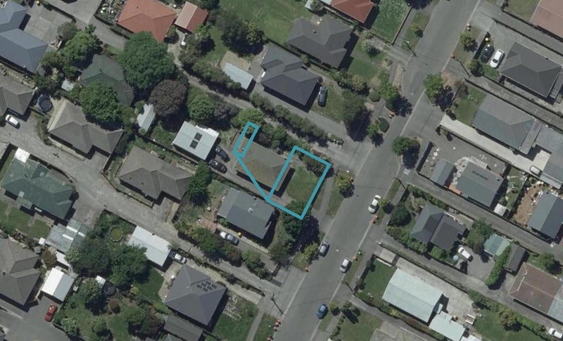1/81 Mackworth Street, Woolston, Christchurch - Carousel 1
