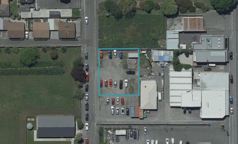 22 Pavitt Street, Richmond, Christchurch - Carousel 1
