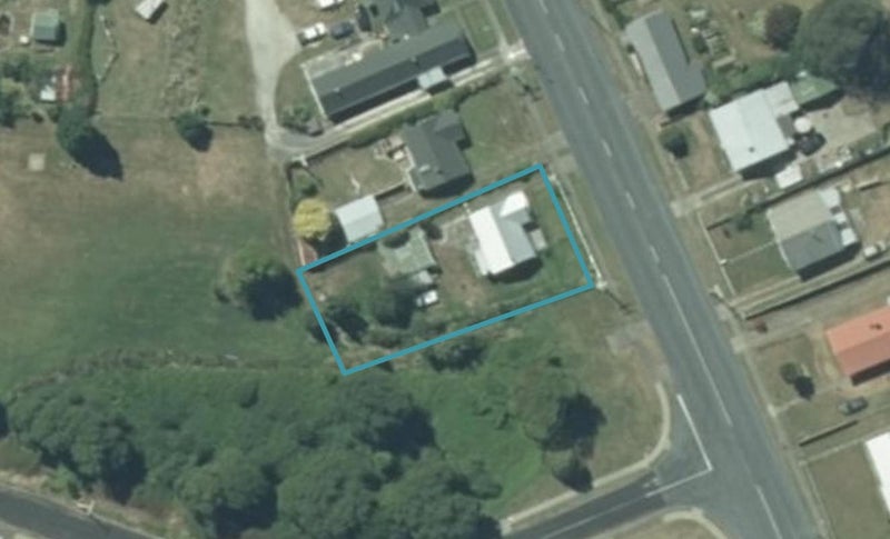 4 Maniaiti Road, Te Kuiti - Carousel 1