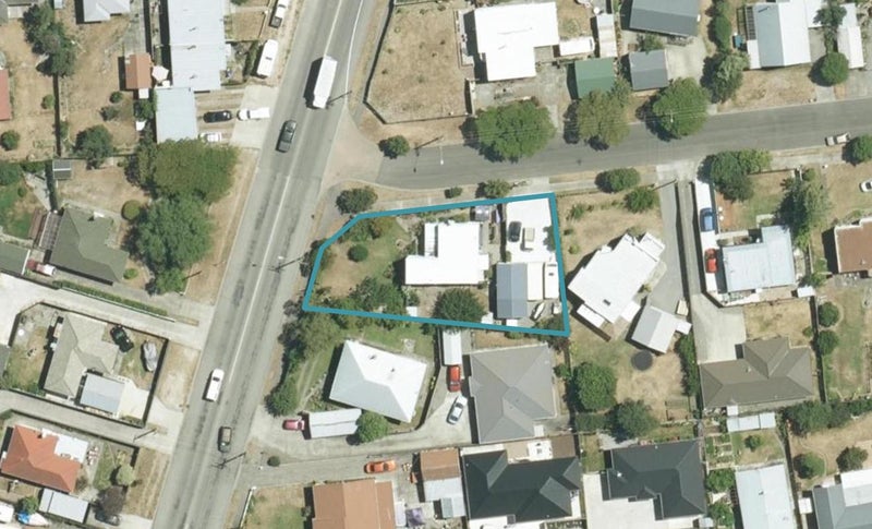 1 Edith Street, Redwoodtown, Blenheim - Carousel 1