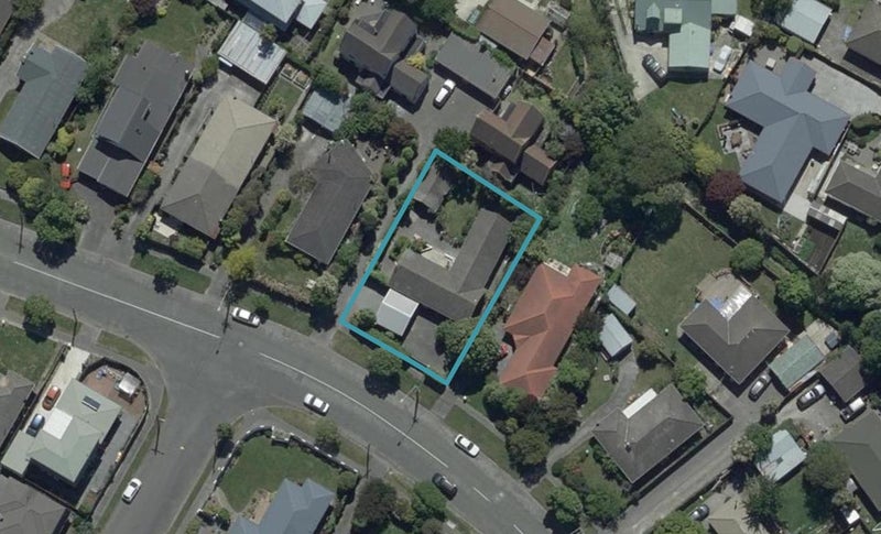 238 Condell Avenue, Papanui, Christchurch - Carousel 1