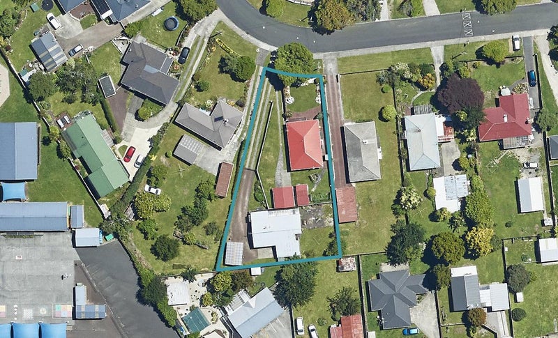 12B Upland Road, Western Heights, Rotorua - Carousel 1