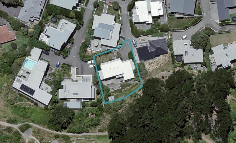 86 Burnham Street, Seatoun, Wellington - Carousel 1