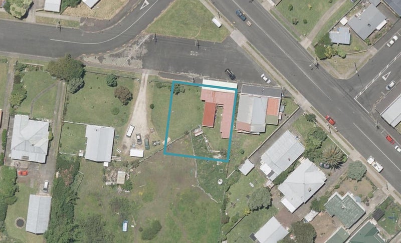 3 Bignell Street, Gonville, Whanganui - Carousel 1