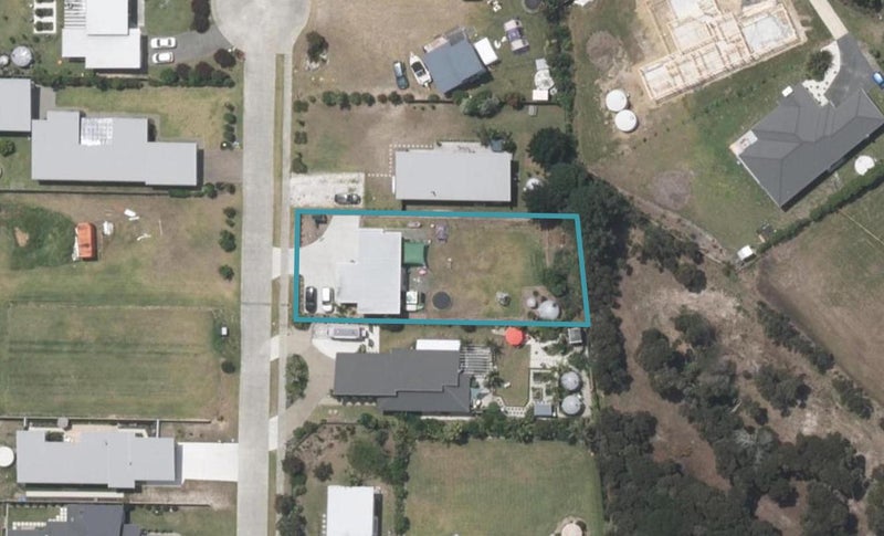 8 Ti Tree Place, Mangawhai Heads, Mangawhai - Carousel 1